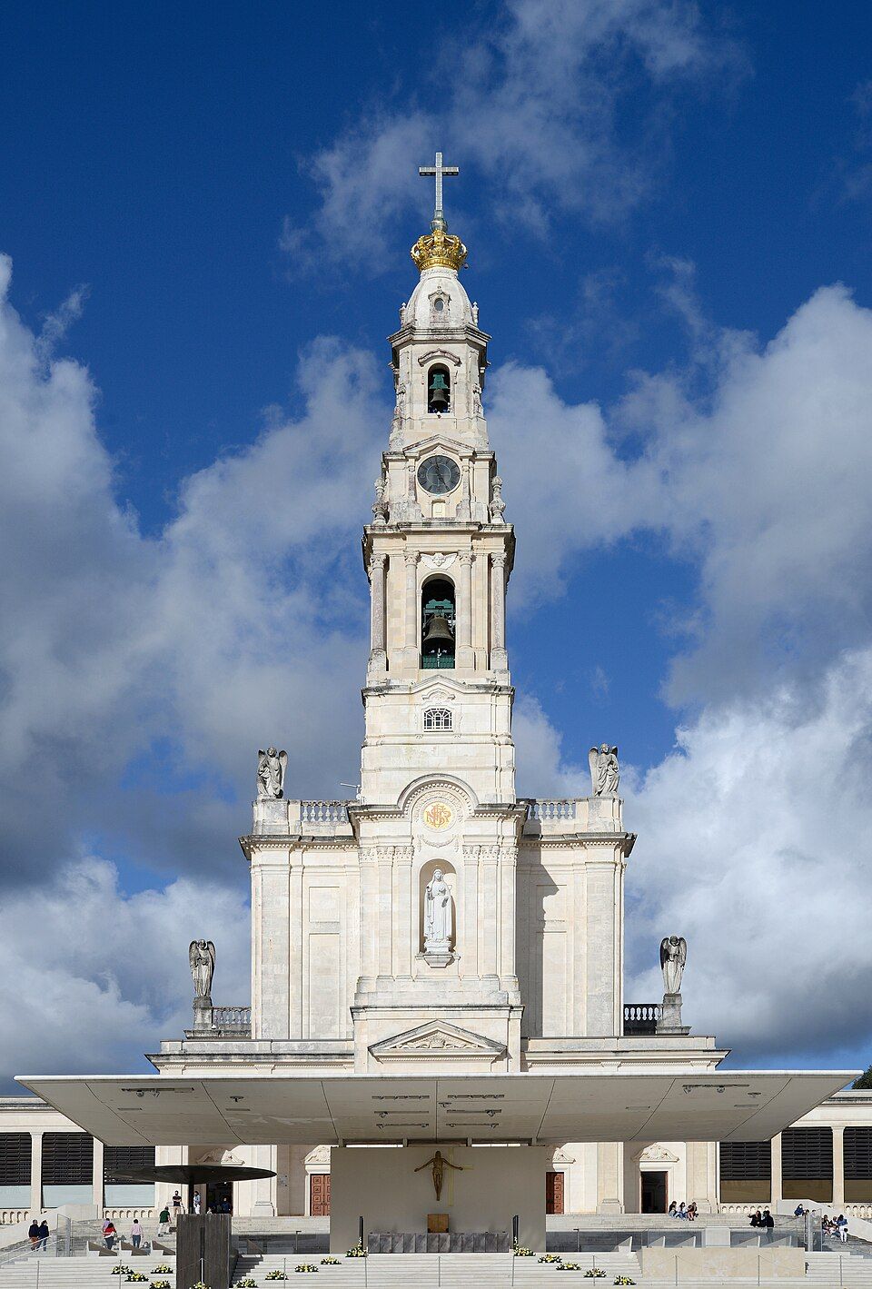 Santuário de Fátima